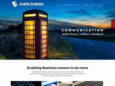 enable.business snapshot