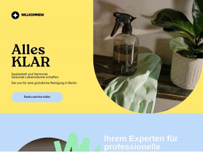 allesklar-berlin.de snapshot