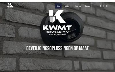 kwmt.be snapshot