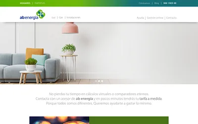 abenergia.es snapshot