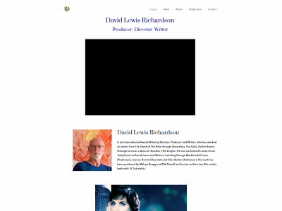 lewisrich.com snapshot