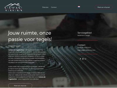 vatandetegelzetter.nl snapshot
