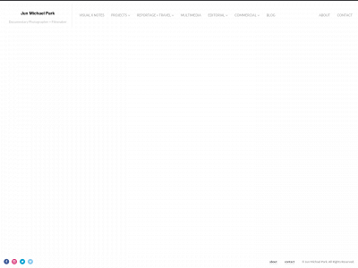 junmichaelpark.com snapshot