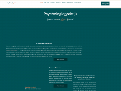 psychologieplek.nl snapshot