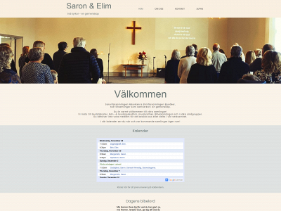 dellenpingst.se snapshot