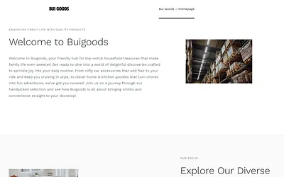 buigoods.com snapshot