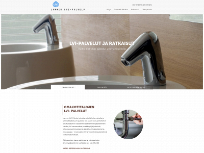 lamminlvipalvelu.fi snapshot
