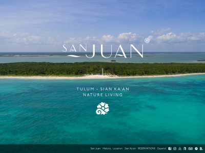 sanjuantulum.com snapshot