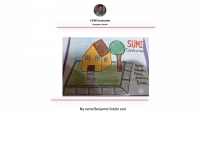 concretebuilder.website snapshot