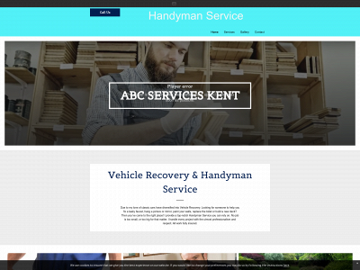 abcserviceskent.co.uk snapshot