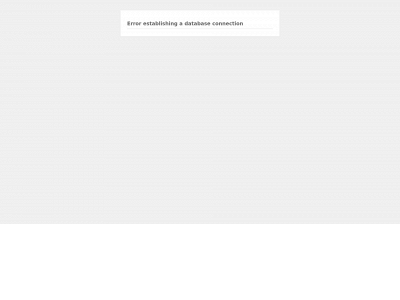 olivermcgee.org snapshot