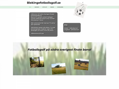 blekingefotbollsgolf.se snapshot