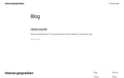 kookspot.nl snapshot