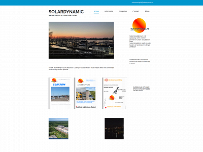 solardynamic.nl snapshot