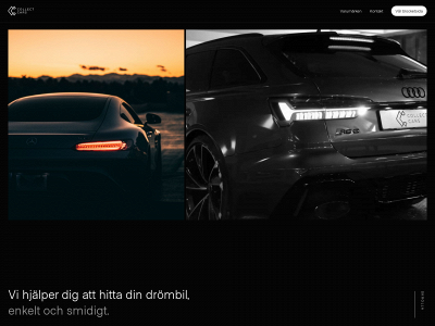 collectcars.se snapshot