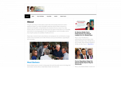 kansansforbollier.com snapshot