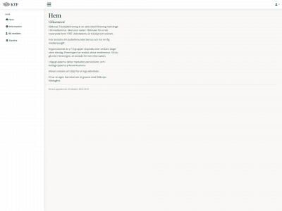 websnicken.se snapshot