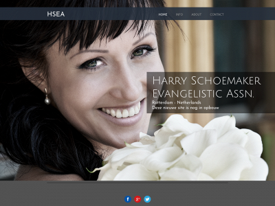 hsea.nl snapshot