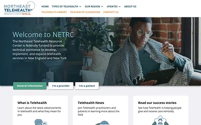 netrc.org snapshot