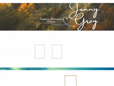 jenny-gray.se snapshot