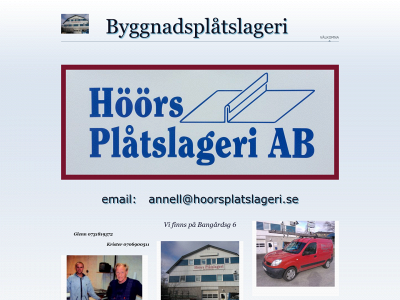 hoorsplatslageri.se snapshot