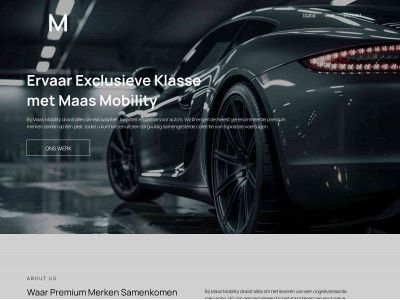 maas-mobility.nl snapshot