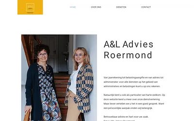 aenladviesroermond.nl snapshot