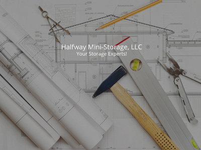 halfwayministorage.com snapshot