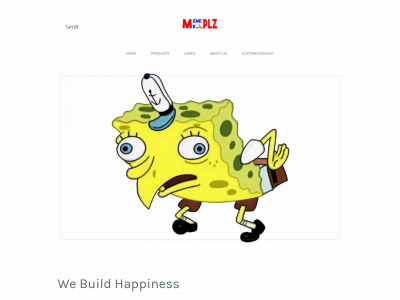mememeplz.weebly.com snapshot
