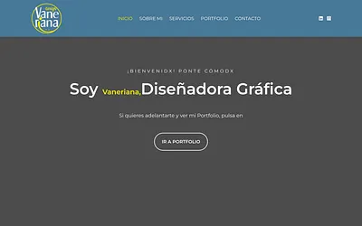 vaneriana.com snapshot