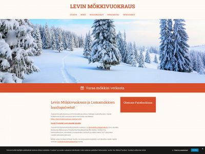 levinmokkivuokraus.fi snapshot