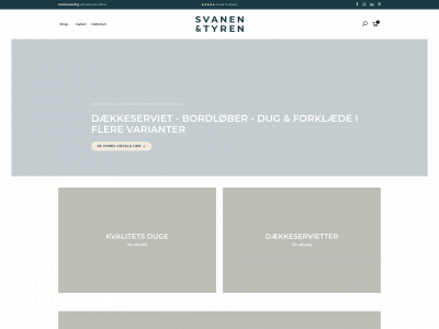 svanenogtyren.com snapshot