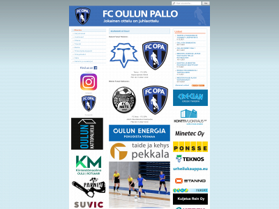 fcopa.fi snapshot