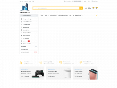 fajrdubai.com snapshot