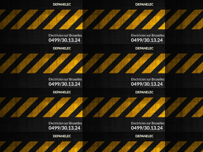 depanelec.be snapshot