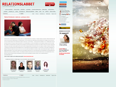 comunicera.se snapshot