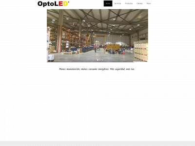 optoled.net snapshot