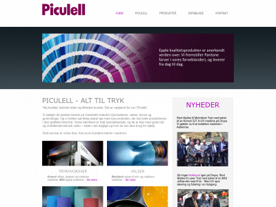 piculell.dk snapshot