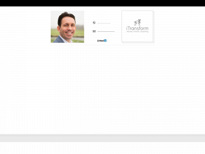 itransform.nl snapshot