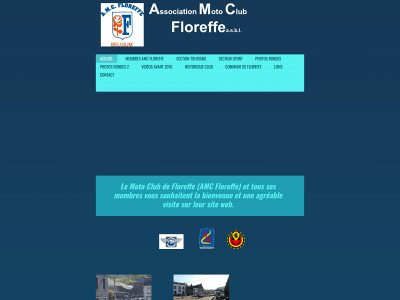 amcfloreffe.be snapshot