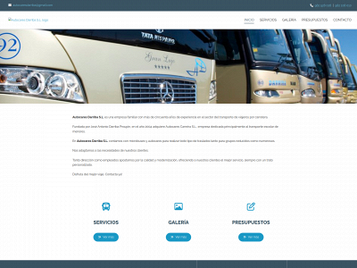 autocaresdarriba.net snapshot