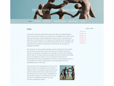 ergotherapie-kunstzinnigecoaching.nl snapshot