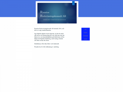 rauseusredovisningskonsult.se snapshot