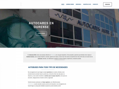 www.autocaresalfer.net snapshot