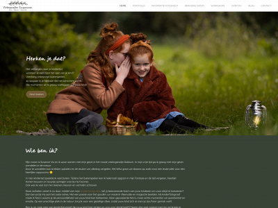 www.fotografiesusanne.nl snapshot