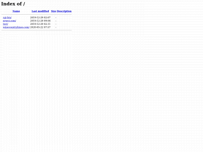 nvwct.com snapshot