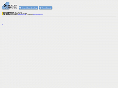 sollazzo.com snapshot