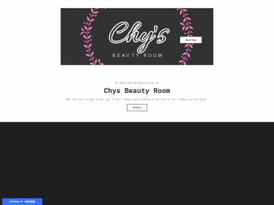 chysthings.weebly.com snapshot