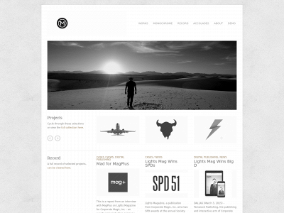 troymyatt.com snapshot