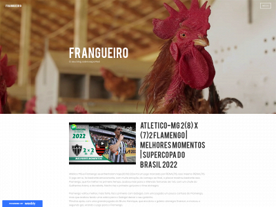 frangueiro.weebly.com snapshot